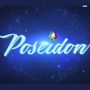Aqua purificada Poseidón